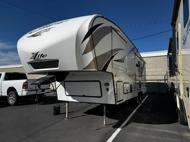 Vehicle Photograph