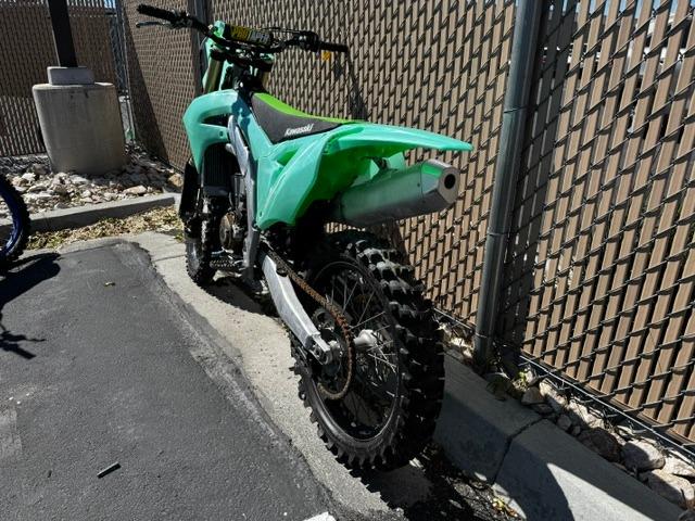 Vehicle Photograph