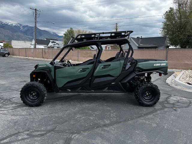 Vehicle Photograph