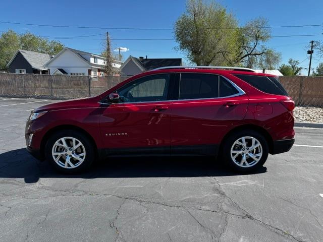 Vehicle Photograph