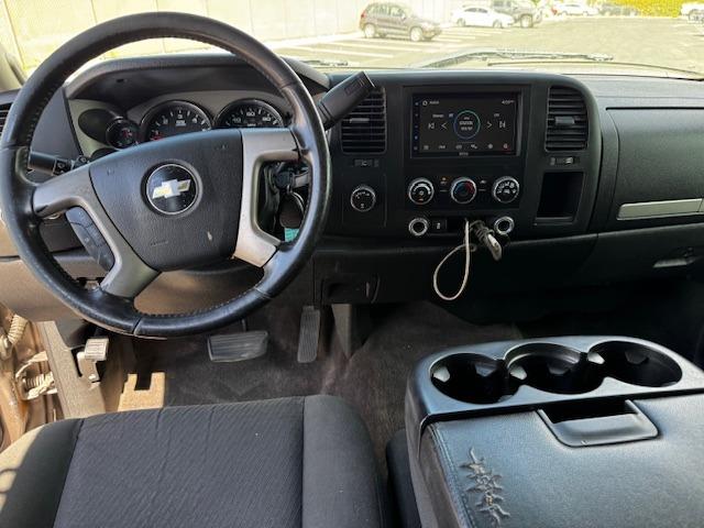 Vehicle Photograph