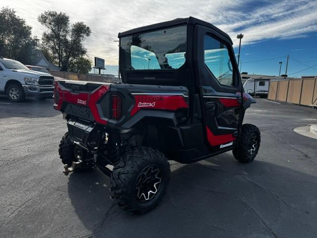 Vehicle Photograph