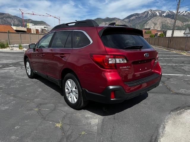 Vehicle Photograph