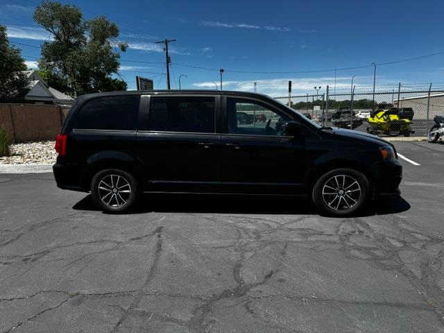 Vehicle Photograph