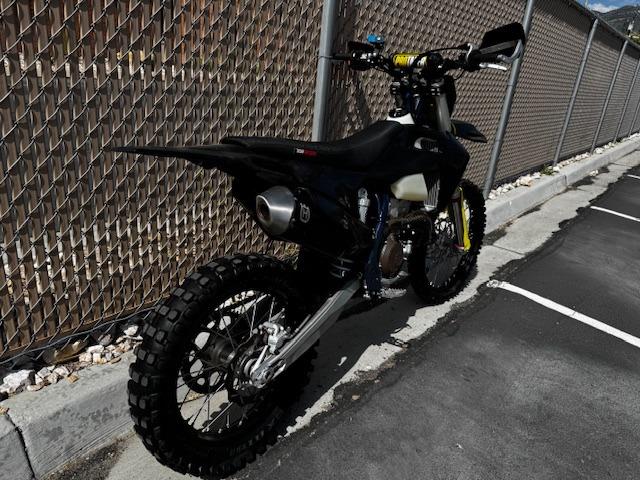 Vehicle Photograph