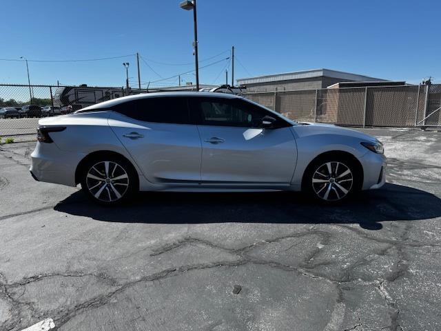 Vehicle Photograph