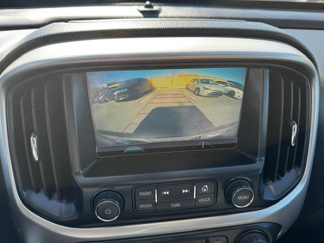 Vehicle Photograph