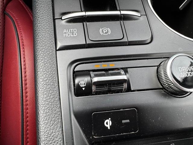 Vehicle Photograph