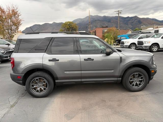 Vehicle Photograph