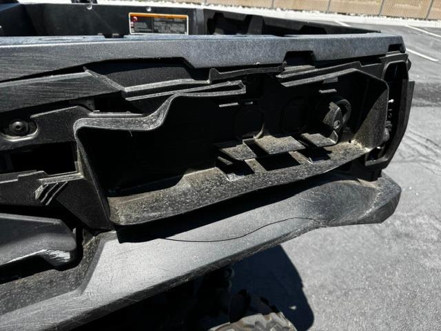 Vehicle Photograph