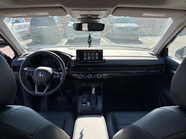 Vehicle Photograph