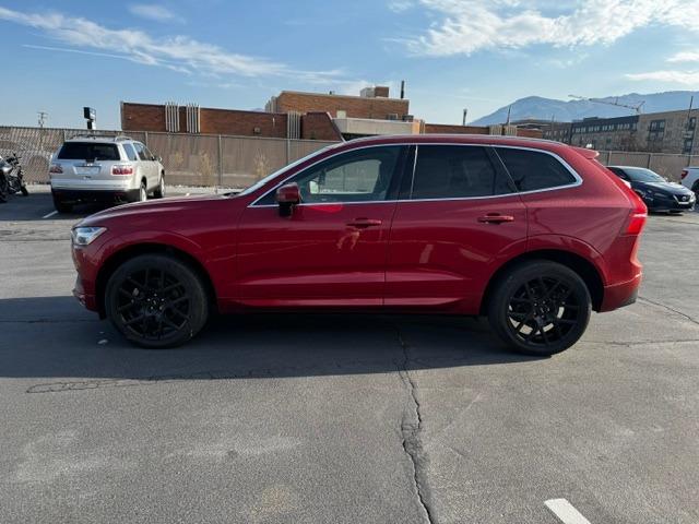 Vehicle Photograph
