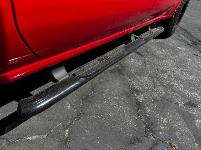 Vehicle Photograph