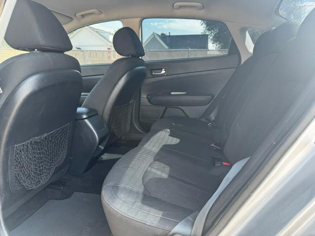 Vehicle Photograph