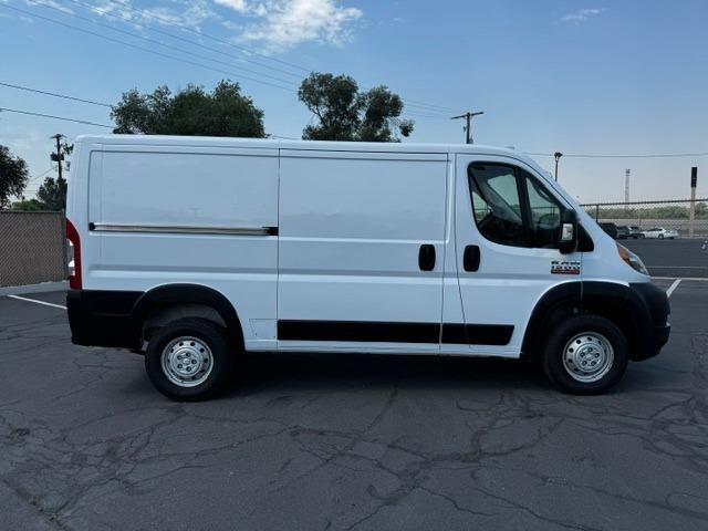 Vehicle Photograph