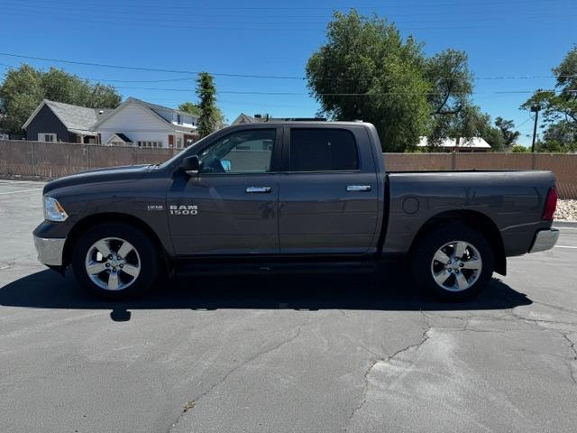 Vehicle Photograph