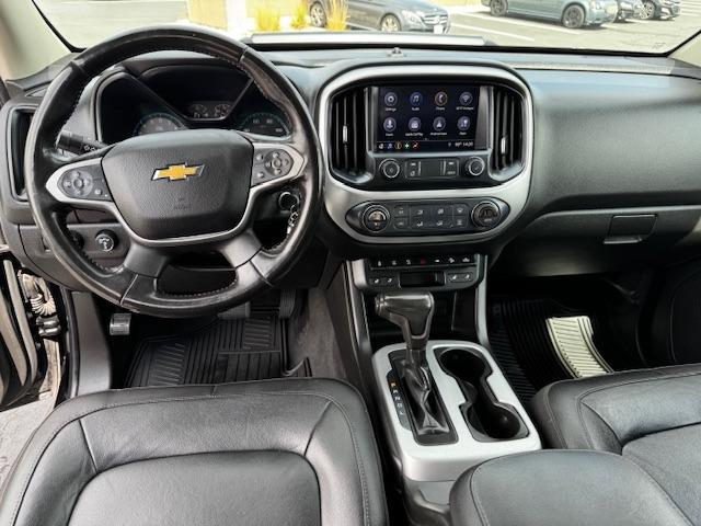 Vehicle Photograph