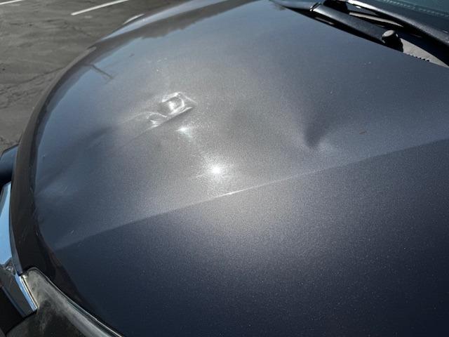 Vehicle Photograph
