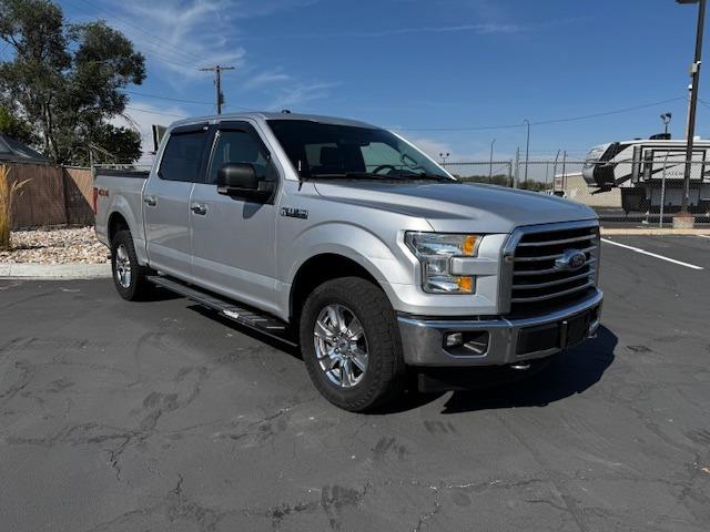 Vehicle Photograph