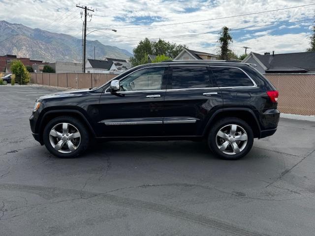 Vehicle Photograph