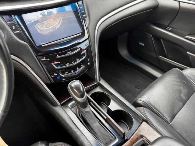Vehicle Photograph