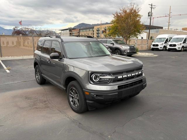 Vehicle Photograph