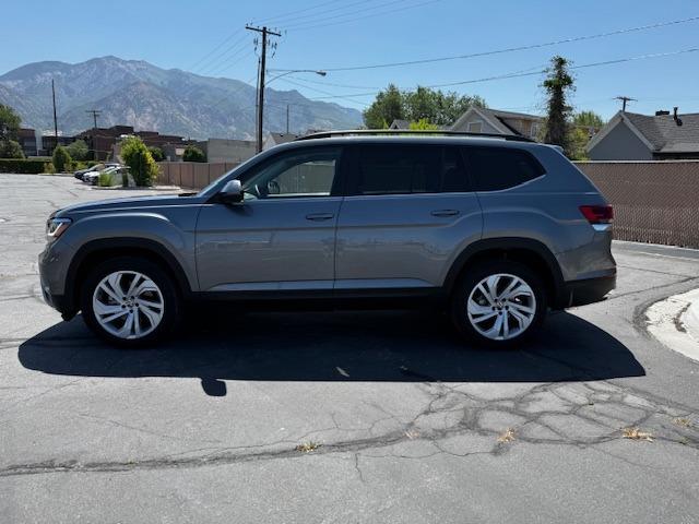 Vehicle Photograph