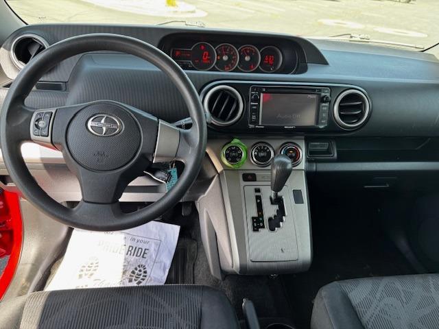 Vehicle Photograph