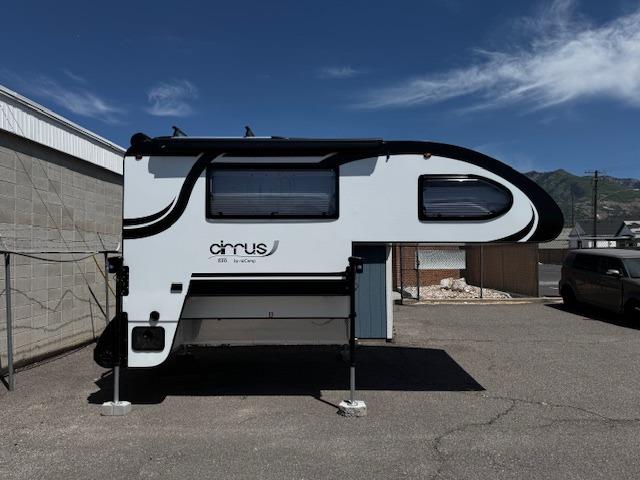 Vehicle Photograph