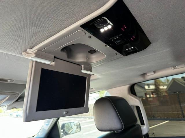 Vehicle Photograph