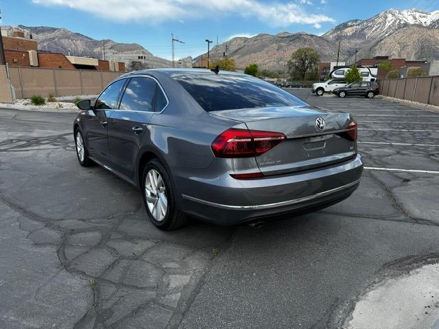 Vehicle Photograph