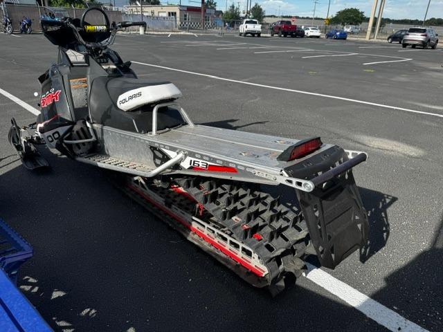 Vehicle Photograph