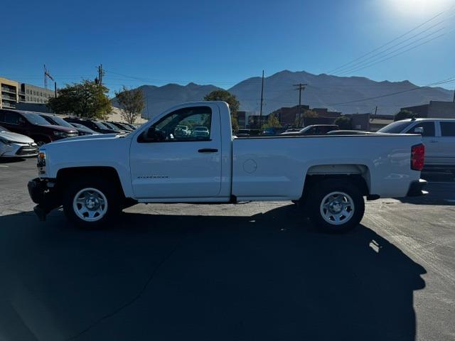 Vehicle Photograph