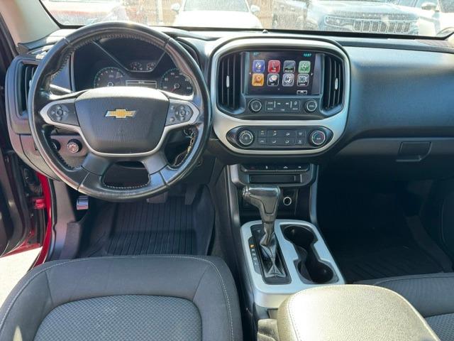 Vehicle Photograph