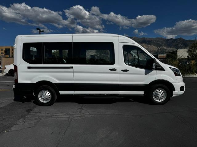 Vehicle Photograph