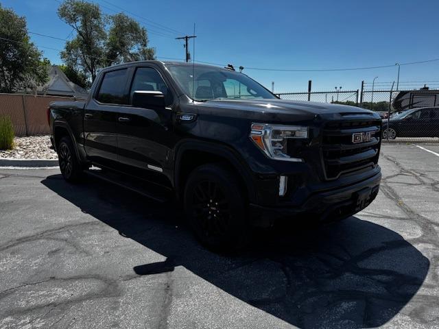 Vehicle Photograph