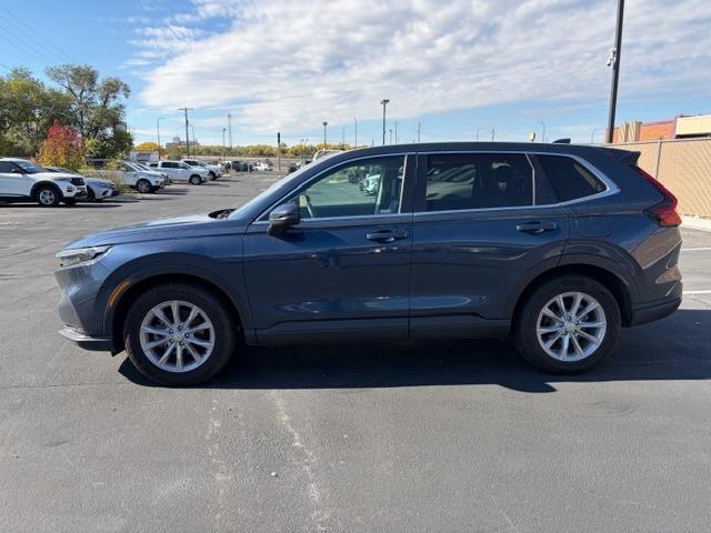 Vehicle Photograph