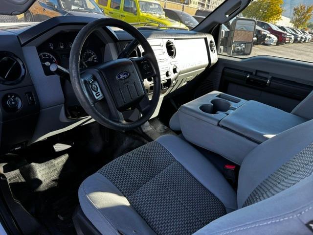Vehicle Photograph