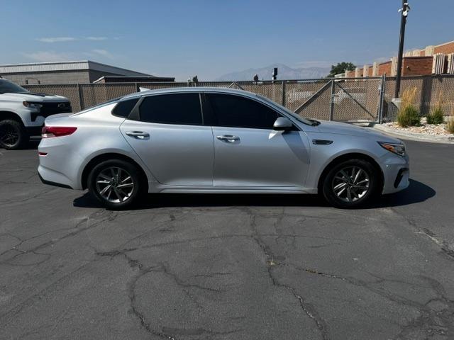 Vehicle Photograph