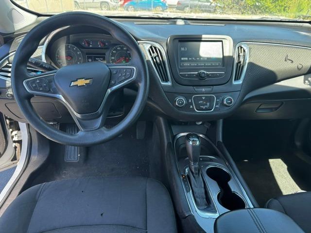 Vehicle Photograph