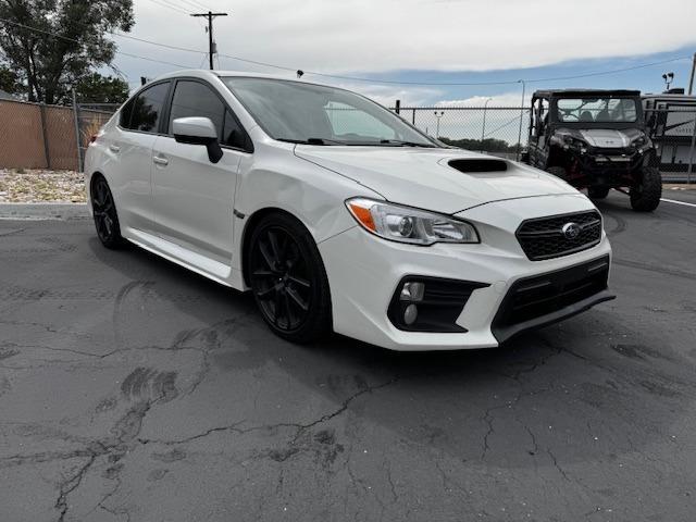 Vehicle Photograph