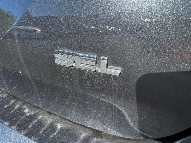 Vehicle Photograph