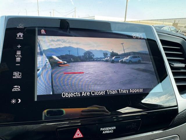 Vehicle Photograph
