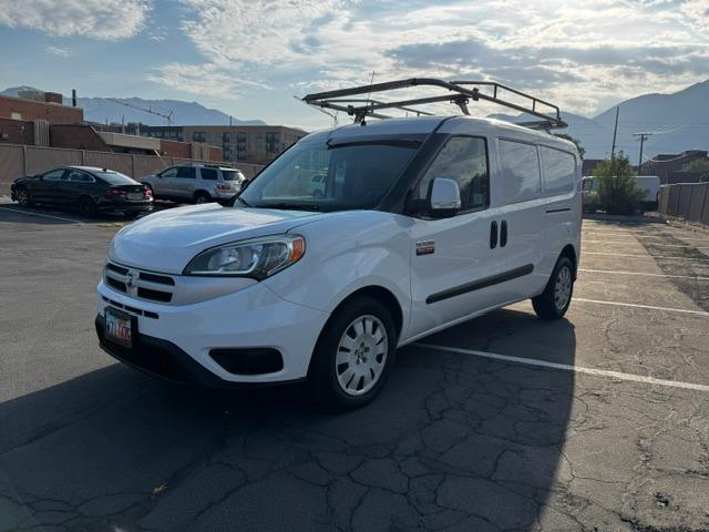 Vehicle Photograph