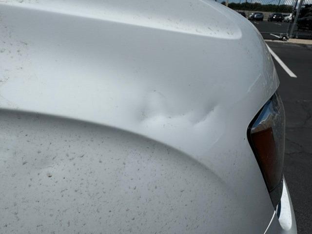 Vehicle Photograph