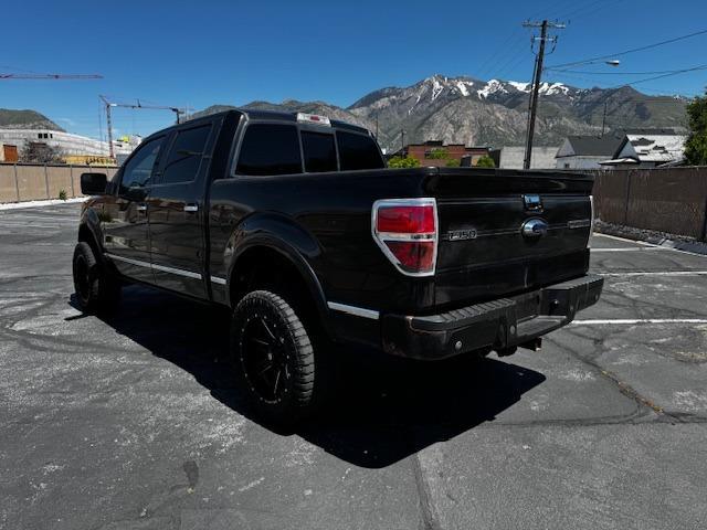 Vehicle Photograph