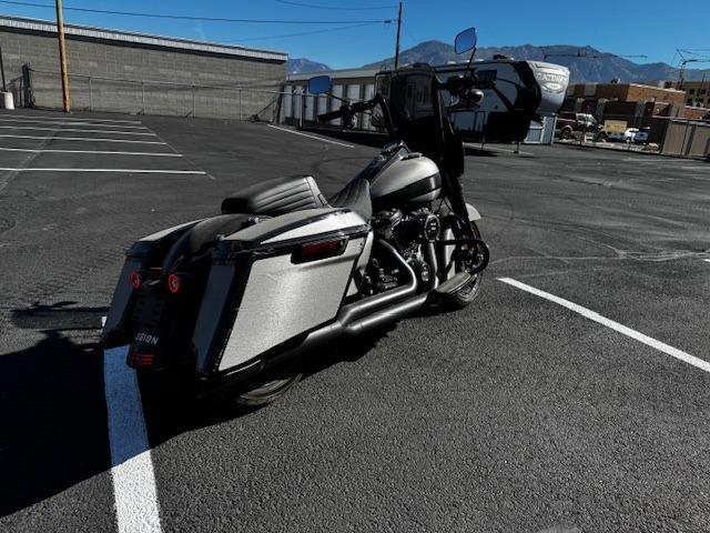 Vehicle Photograph