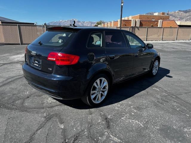 Vehicle Photograph