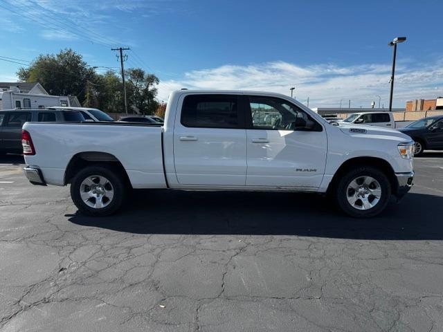 Vehicle Photograph