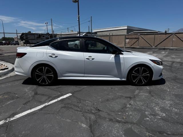 Vehicle Photograph